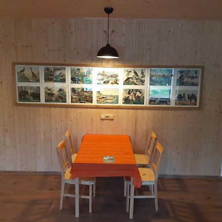 Apartament Staj Zaksin - Spejchar Dubá Zewnętrze zdjęcie